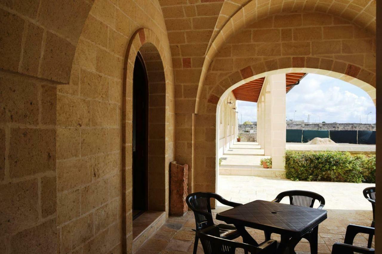 Masseria Pasturi Avetrana Eksteriør billede